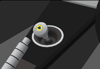 Gear lever