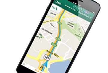 Google Maps