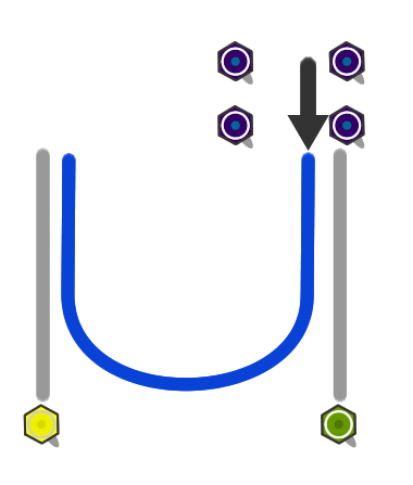 U-turn