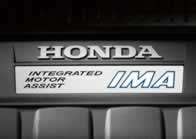 Honda Integrated Motor Assist
