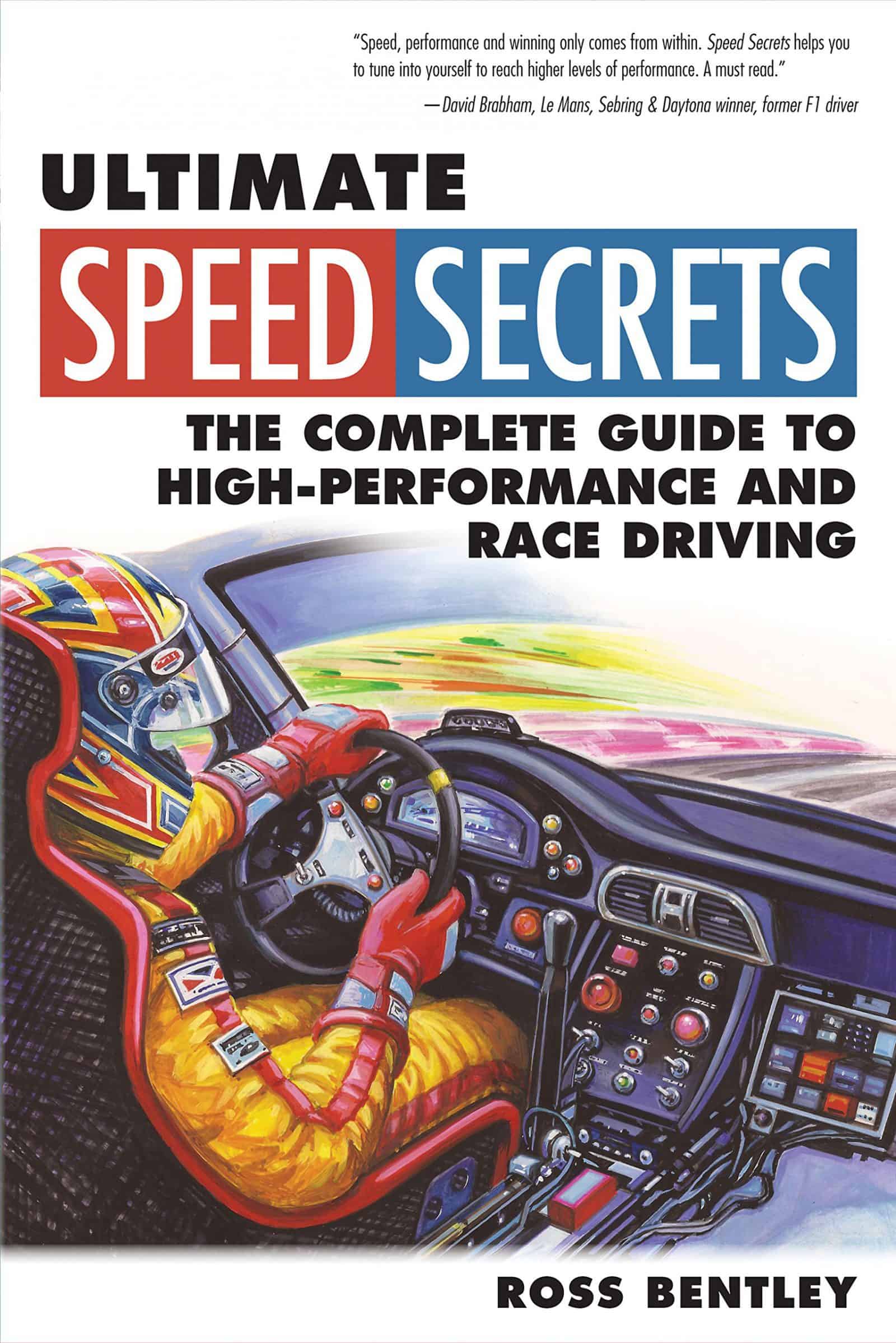 driving book to study